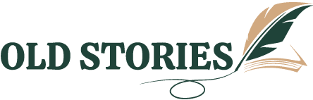Old Stories